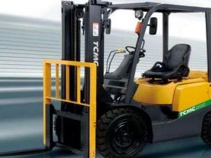 北林区 叉车租赁公司电话