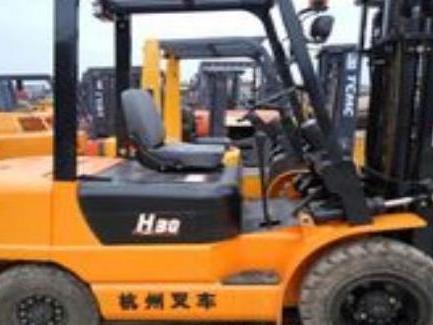 北林区 叉车租赁公司电话