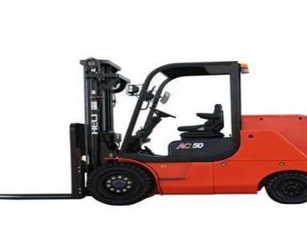 琼山区叉车租赁公司电话