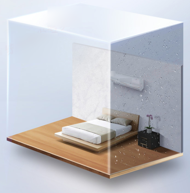 海尔空调H4故障表示含义和维修办法(海尔空调合肥海尔空调售后电话)