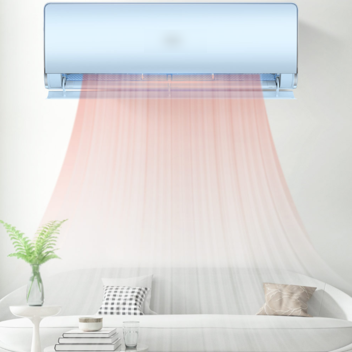 海尔空调H4故障表示含义和维修办法(海尔空调合肥海尔空调售后电话)