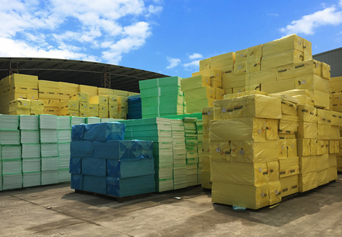 XPS挤塑板行业发展因素 XPS挤塑板行业发展因素