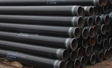 无缝钢管 无缝钢管