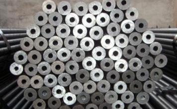 无缝钢管 无缝钢管