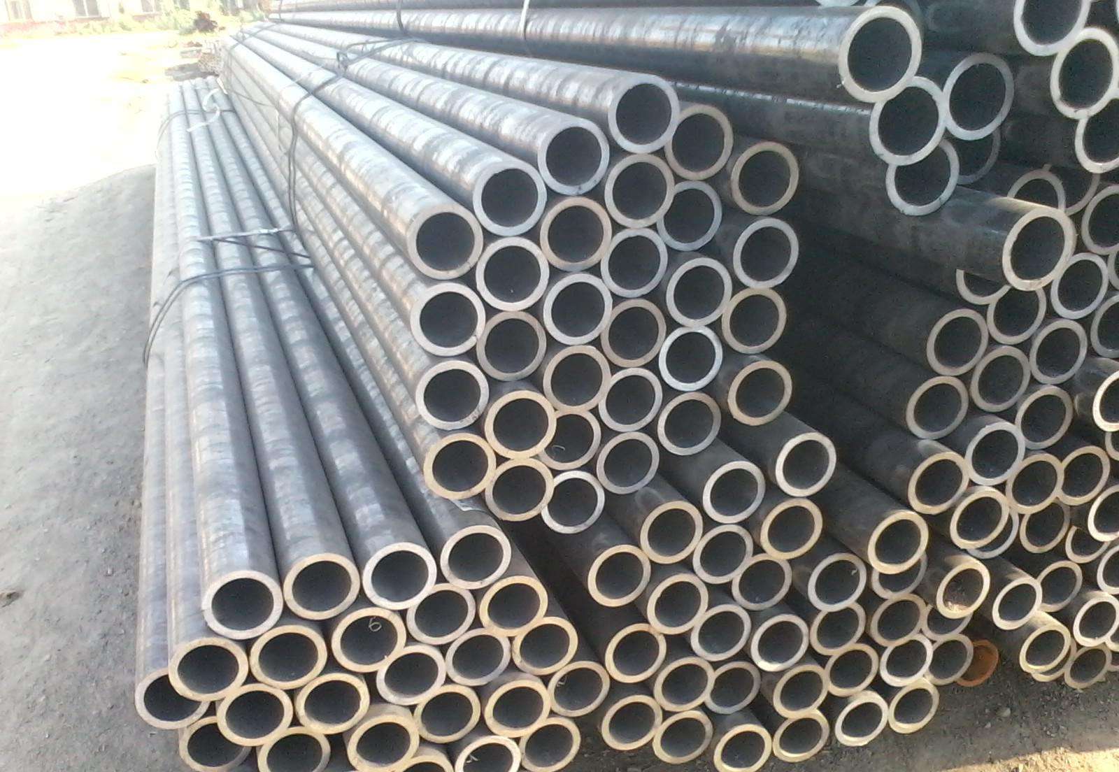 无缝钢管 无缝钢管