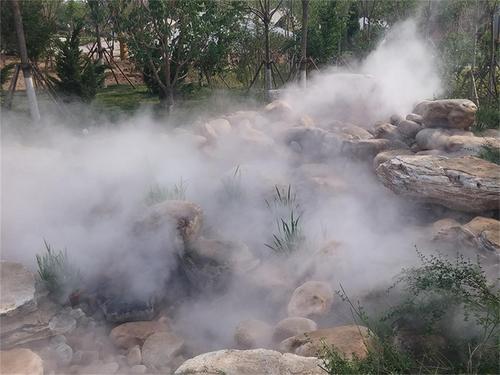 <a href='https://www.laiyongfei.com/wlsb/' target='_blank'><u>雾森系统</u></a>，雾森系统原理