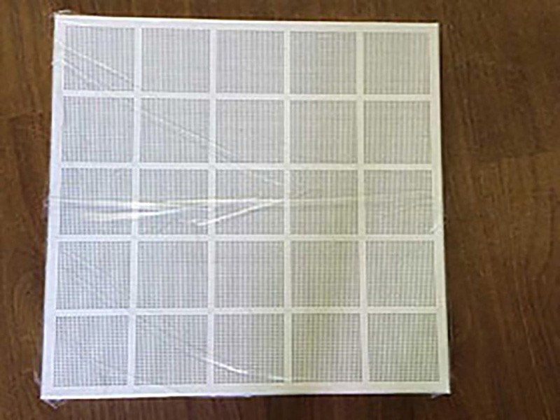 镂空雕花铝单板价格 镂空雕花铝单板价格