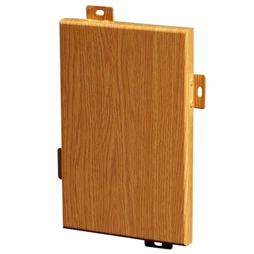 如何鉴别仿木纹铝单板的质量? 如何鉴别仿木纹铝单板的质量?