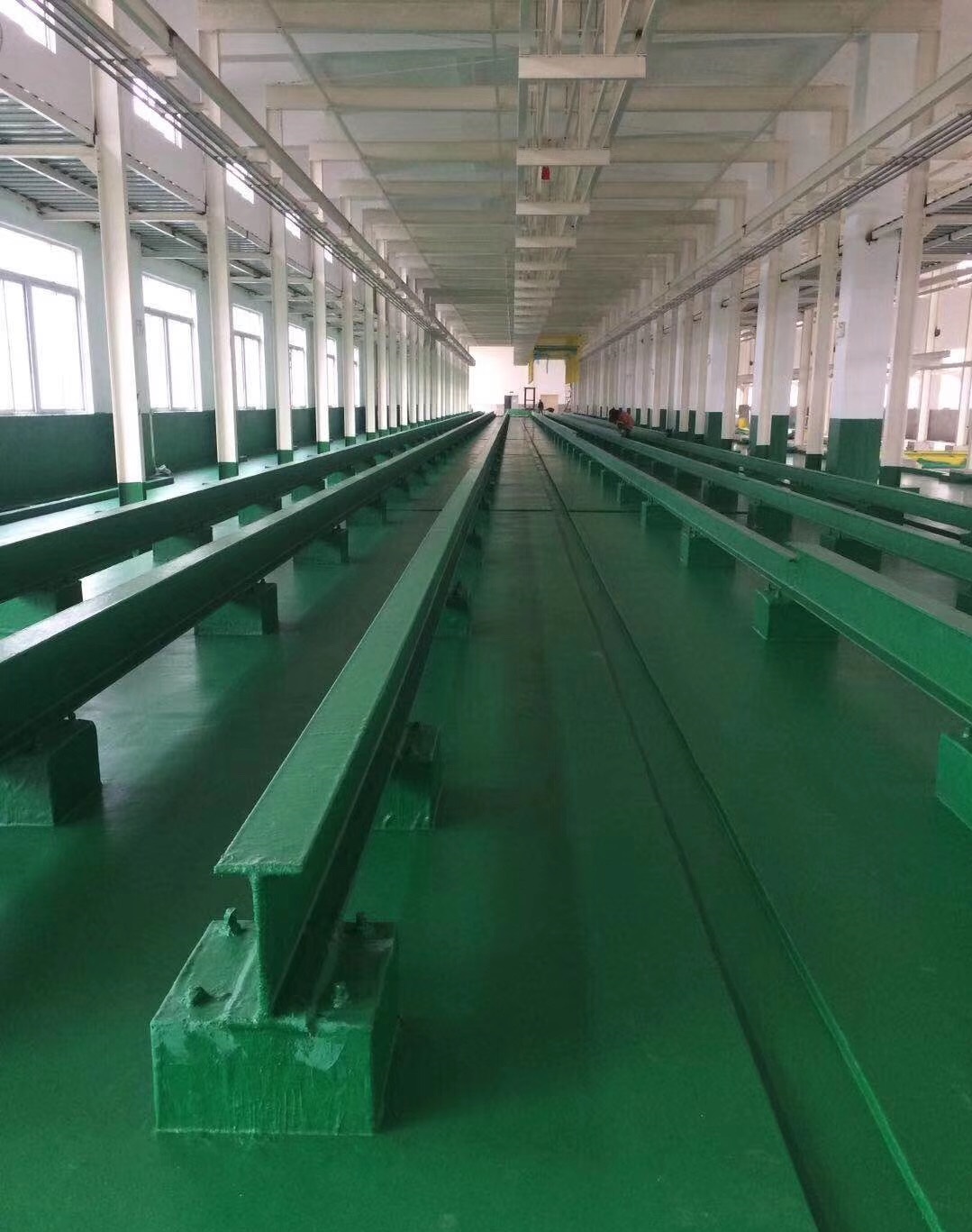 工厂地坪施工<a href='https://www.laiyongfei.com/diping/' target='_blank'><u>环氧地坪</u></a>漆的好处