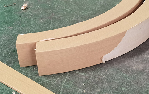 弧形铝单板幕墙