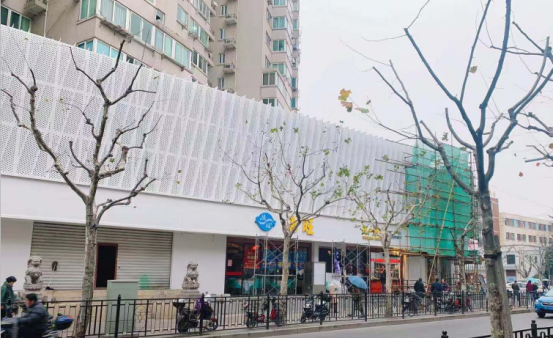 铝单板厂家 铝单板厂家