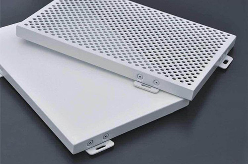 广东冲孔铝单板 广东冲孔铝单板