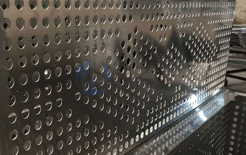 广东冲孔铝单板 广东冲孔铝单板