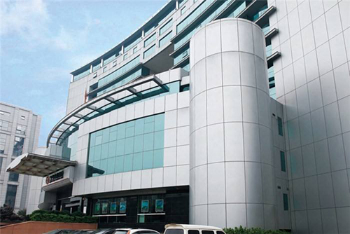 幕墙铝单板尺寸 幕墙铝单板尺寸