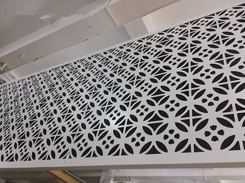 佛山雕花铝单板 佛山雕花铝单板