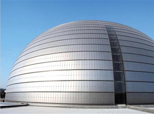 幕墙铝单板规格 幕墙铝单板规格