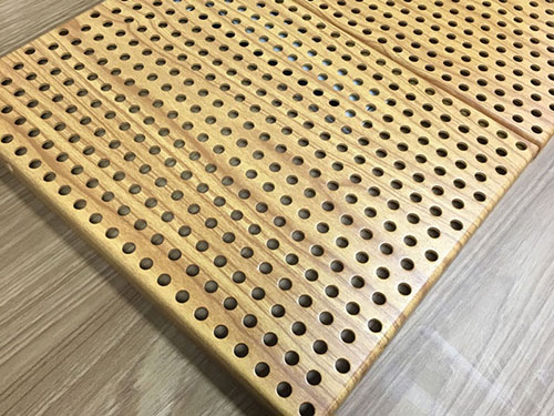 冲孔铝单板幕墙 冲孔铝单板幕墙