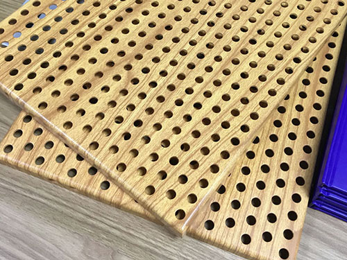 冲孔铝单板价格 冲孔铝单板价格