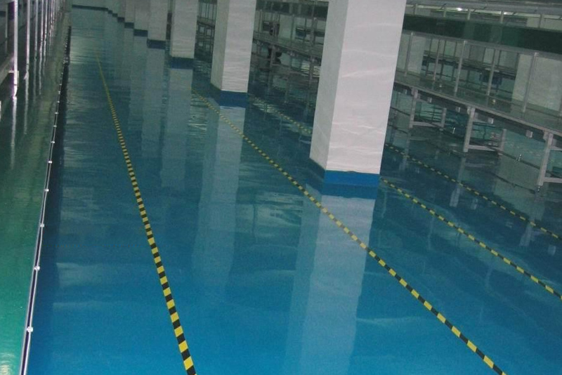 济南环氧地坪 济南环氧地坪