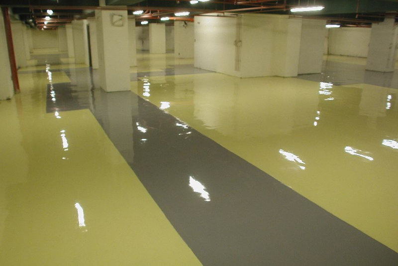 环氧地坪厂家 环氧地坪厂家