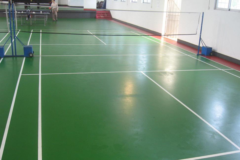 济南环氧地坪 济南环氧地坪