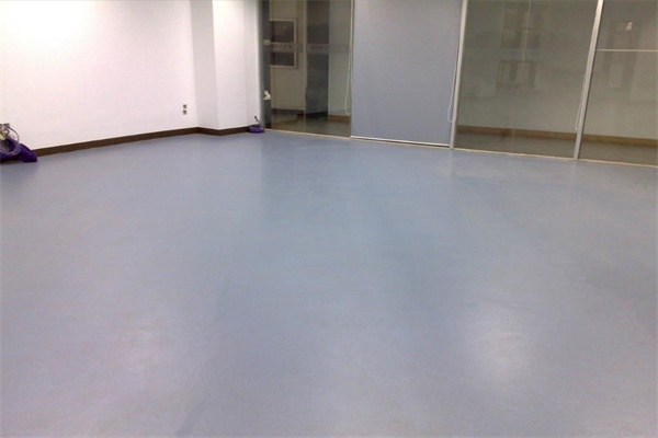 耐磨地坪 耐磨地坪