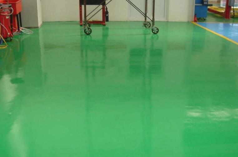 环氧地坪 环氧地坪