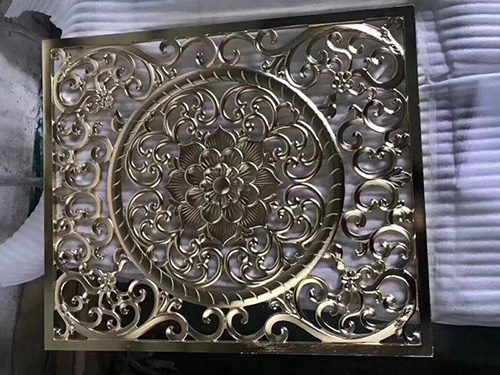 雕花铝单板厂 雕花<a href='https://www.laiyongfei.com/lvdanban/' target='_blank'><u>铝单板</u></a>厂