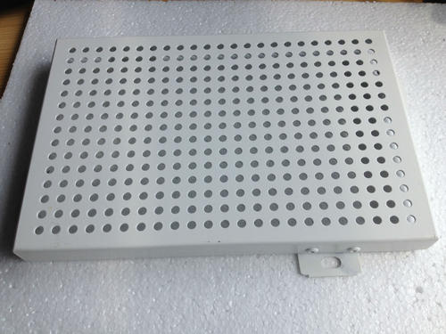 佛山冲孔铝单板 佛山冲孔铝单板