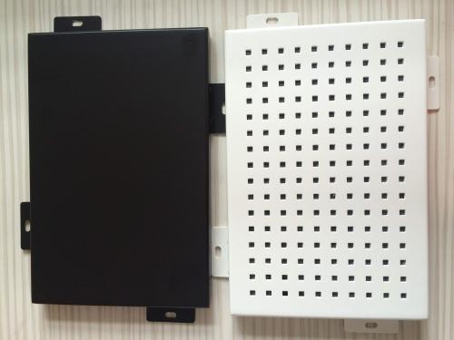 冲孔铝单板品牌 冲孔<a href='https://www.laiyongfei.com/lvdanban/' target='_blank'><u>铝单板</u></a>品牌