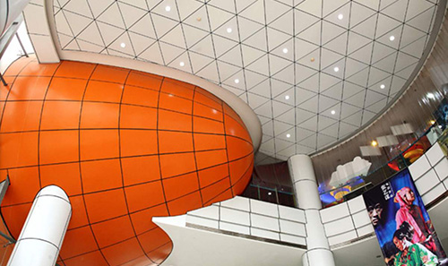 铝单板哪家好 铝单板哪家好