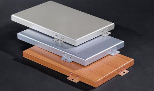 外墙铝单板 外墙铝单板