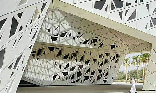 铝单板价格 铝单板价格