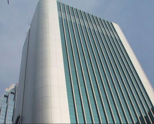 幕墙铝单板厂家 幕墙铝单板厂家