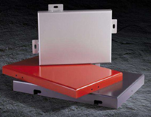 幕墙铝单板尺寸 幕墙铝单板尺寸