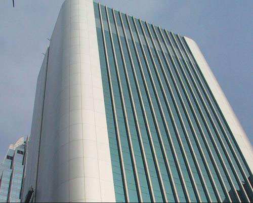 幕墙铝单板规格 幕墙铝单板规格