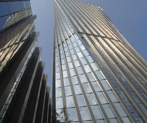 幕墙铝单板品牌 幕墙铝单板品牌