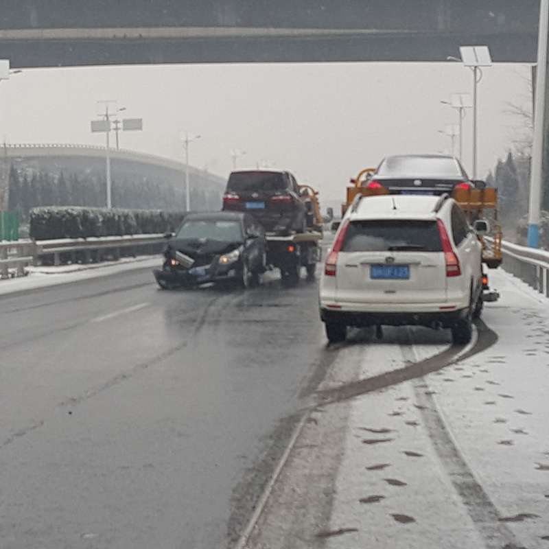 道路救援 道路救援