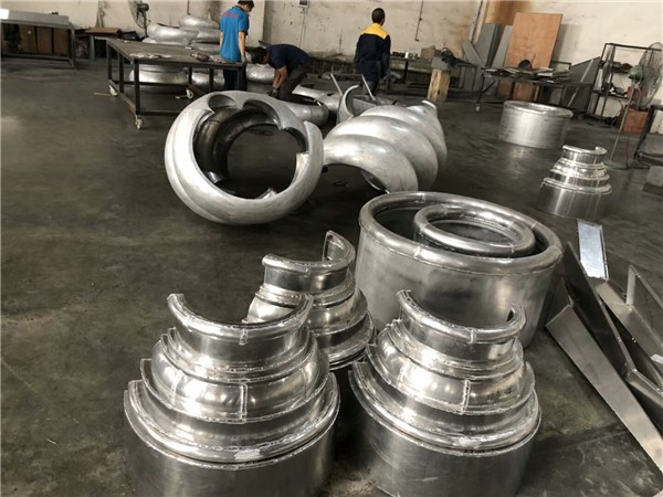 氟碳铝单板在施工五大要点及结构 氟碳铝单板在施工五大要点及结构