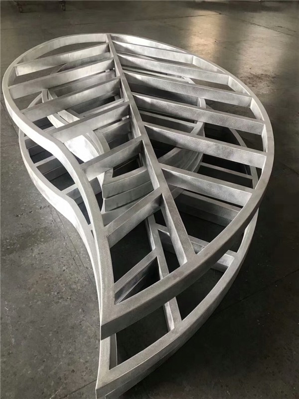 氟碳铝单板在施工五大要点及结构 氟碳铝单板在施工五大要点及结构