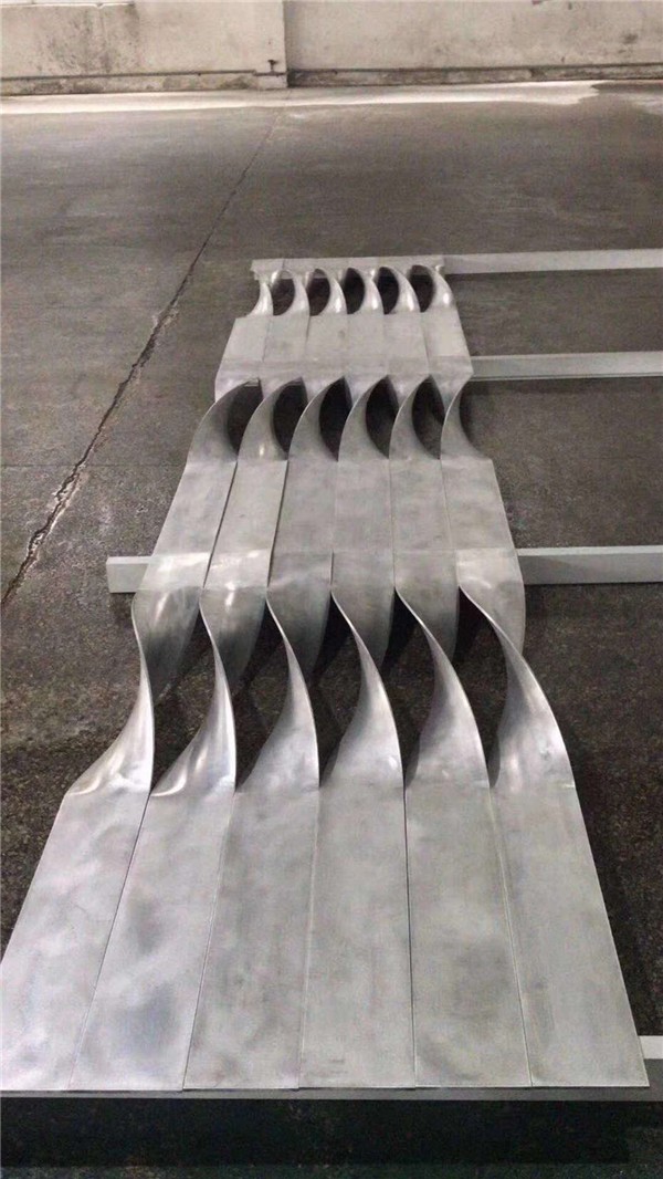 氟碳铝单板在施工五大要点及结构 氟碳铝单板在施工五大要点及结构