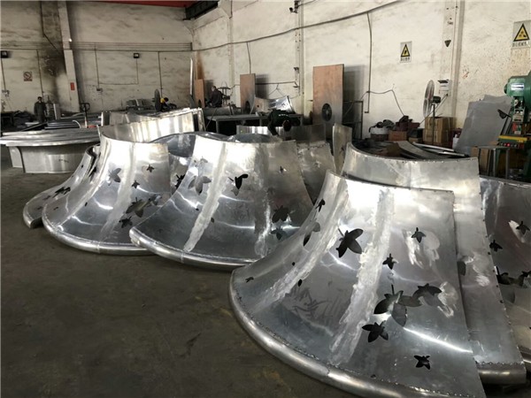 氟碳铝单板价格有猫腻 氟碳铝单板价格有猫腻