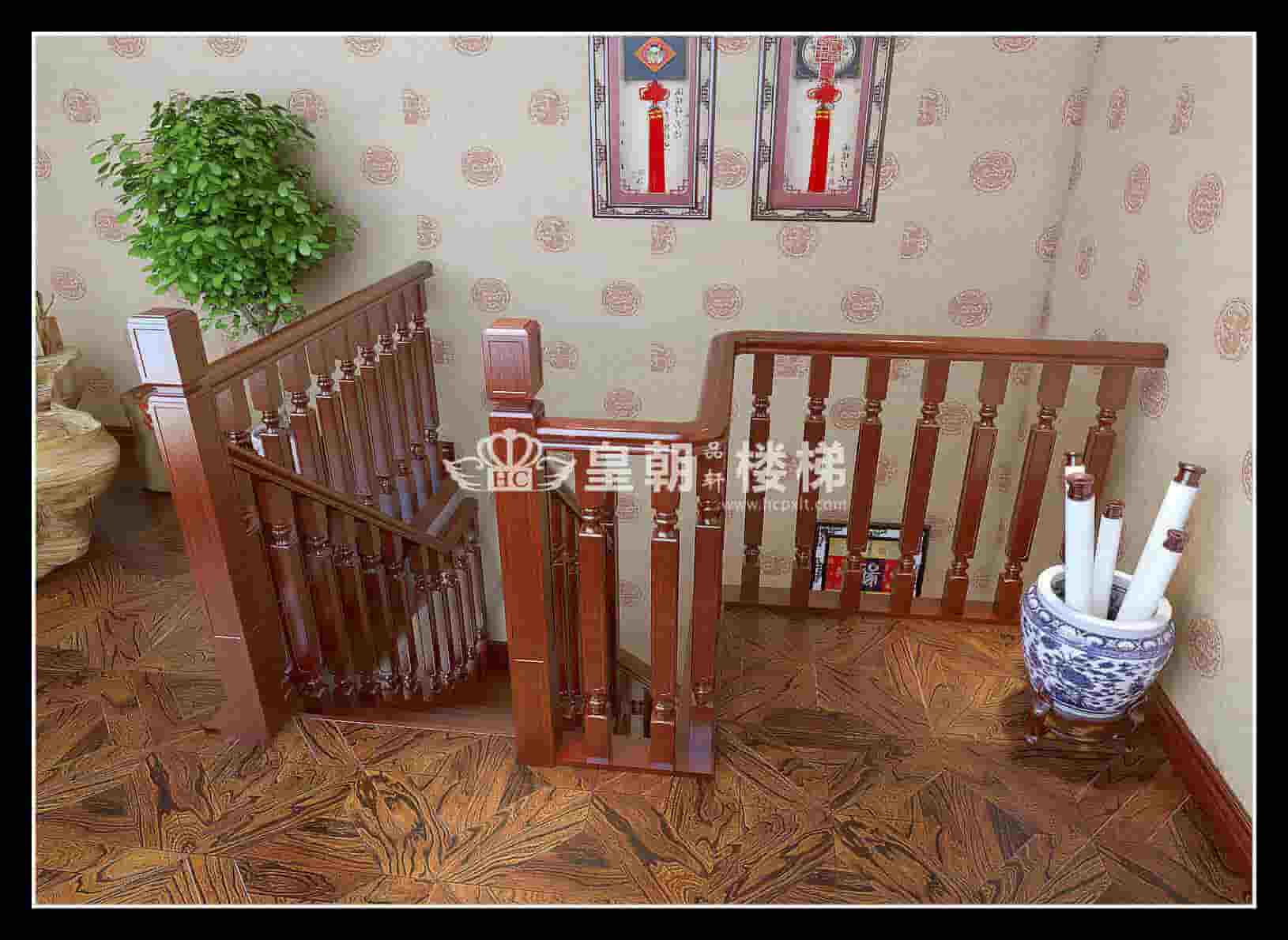 实木楼梯是如何进行定制的？