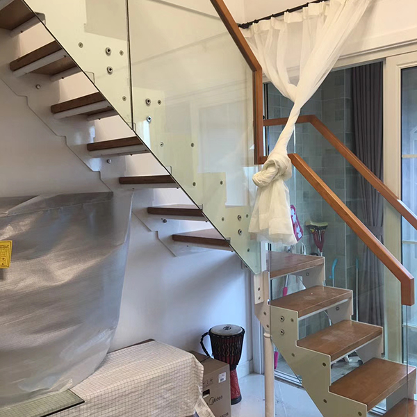 错误保养钢木楼梯的方法有哪些? 错误保养钢木楼梯的方法有哪些?