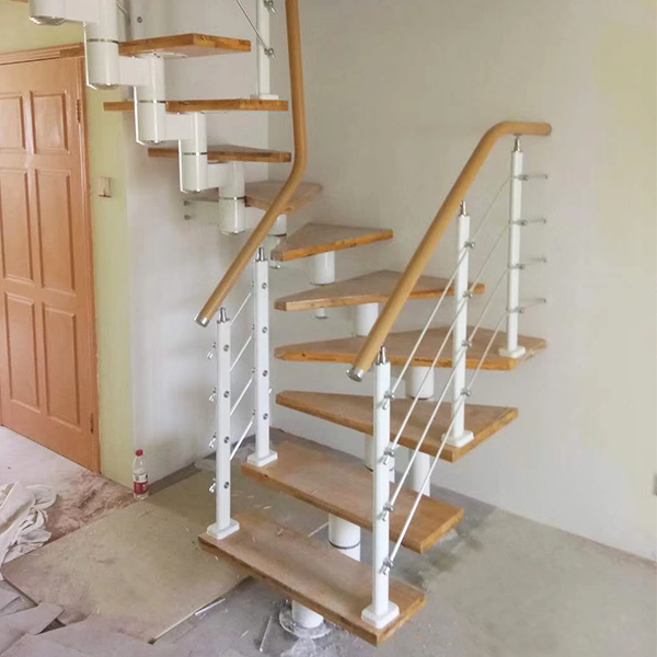 楼梯宽度高度规范有哪些规定? 楼梯宽度高度规范有哪些规定?