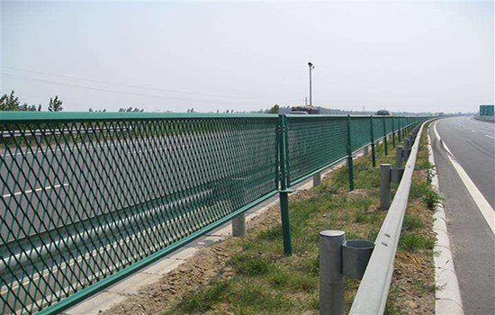 高速公路防眩网