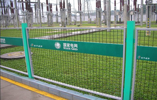 浸塑<a href='https://www.laiyongfei.com/hulan/' target='_blank'><u>围栏</u></a>