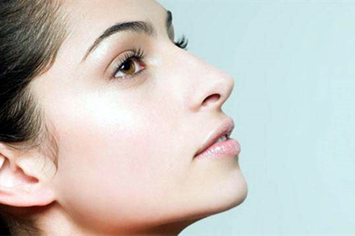 鼻子修复是怎么做的