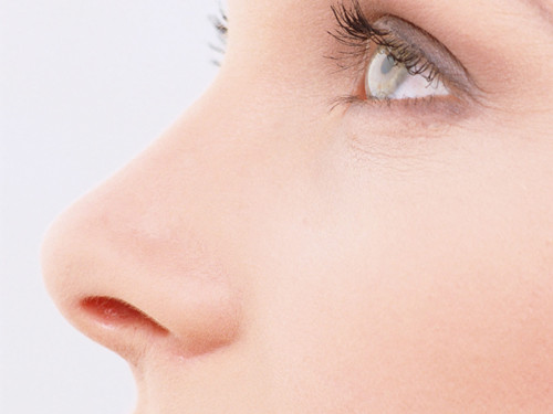 隆鼻假体取出后恢复的时间 隆鼻假体取出后恢复的时间