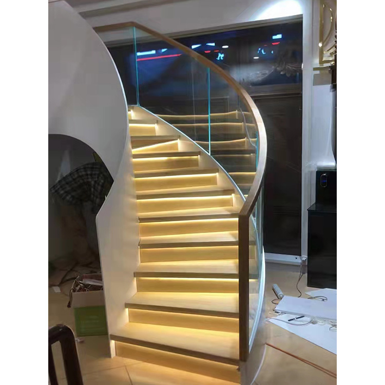 选择钢结构楼梯材料时应该注意？